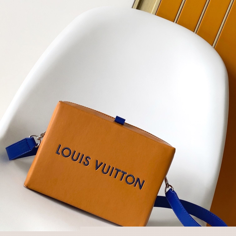 LV Box Bags